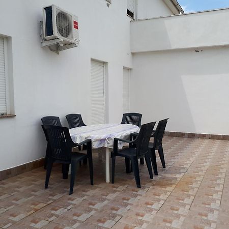 Apartments Branko Povljana Ngoại thất bức ảnh