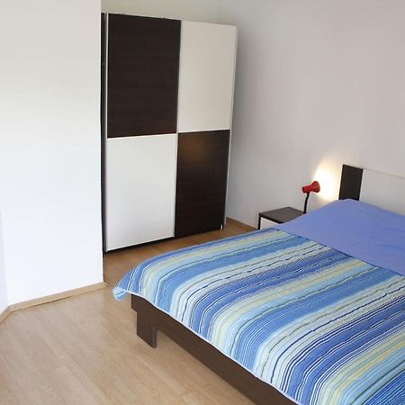Apartments Branko Povljana Ngoại thất bức ảnh