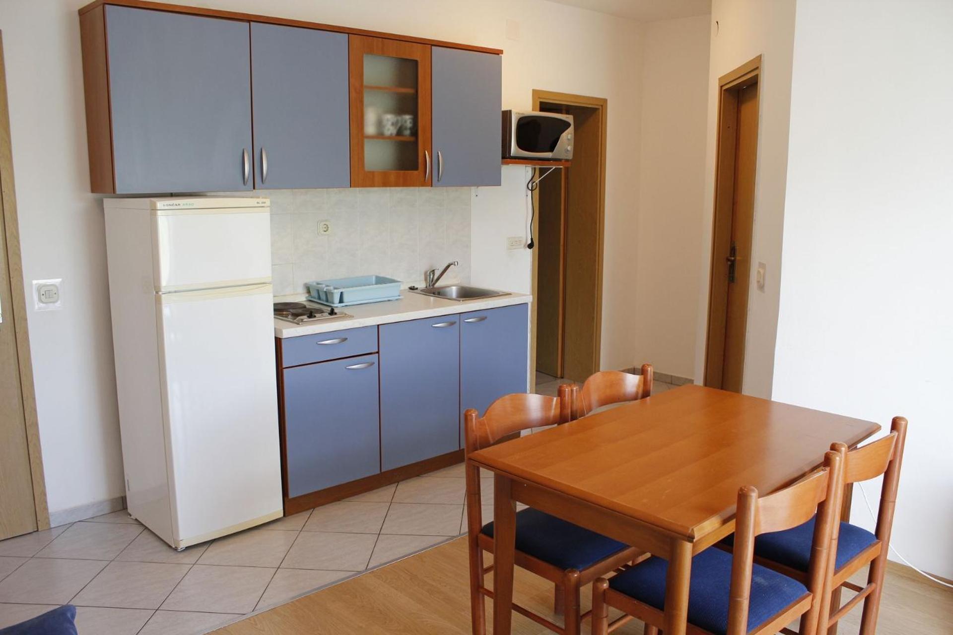 Apartments Branko Povljana Ngoại thất bức ảnh