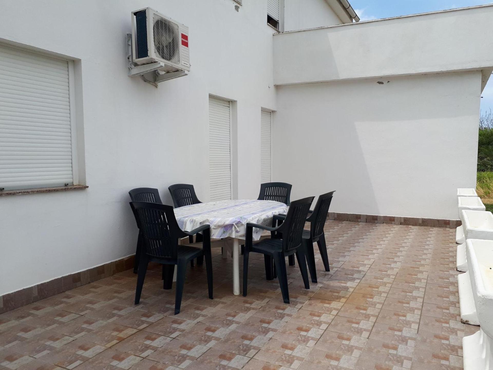 Apartments Branko Povljana Ngoại thất bức ảnh