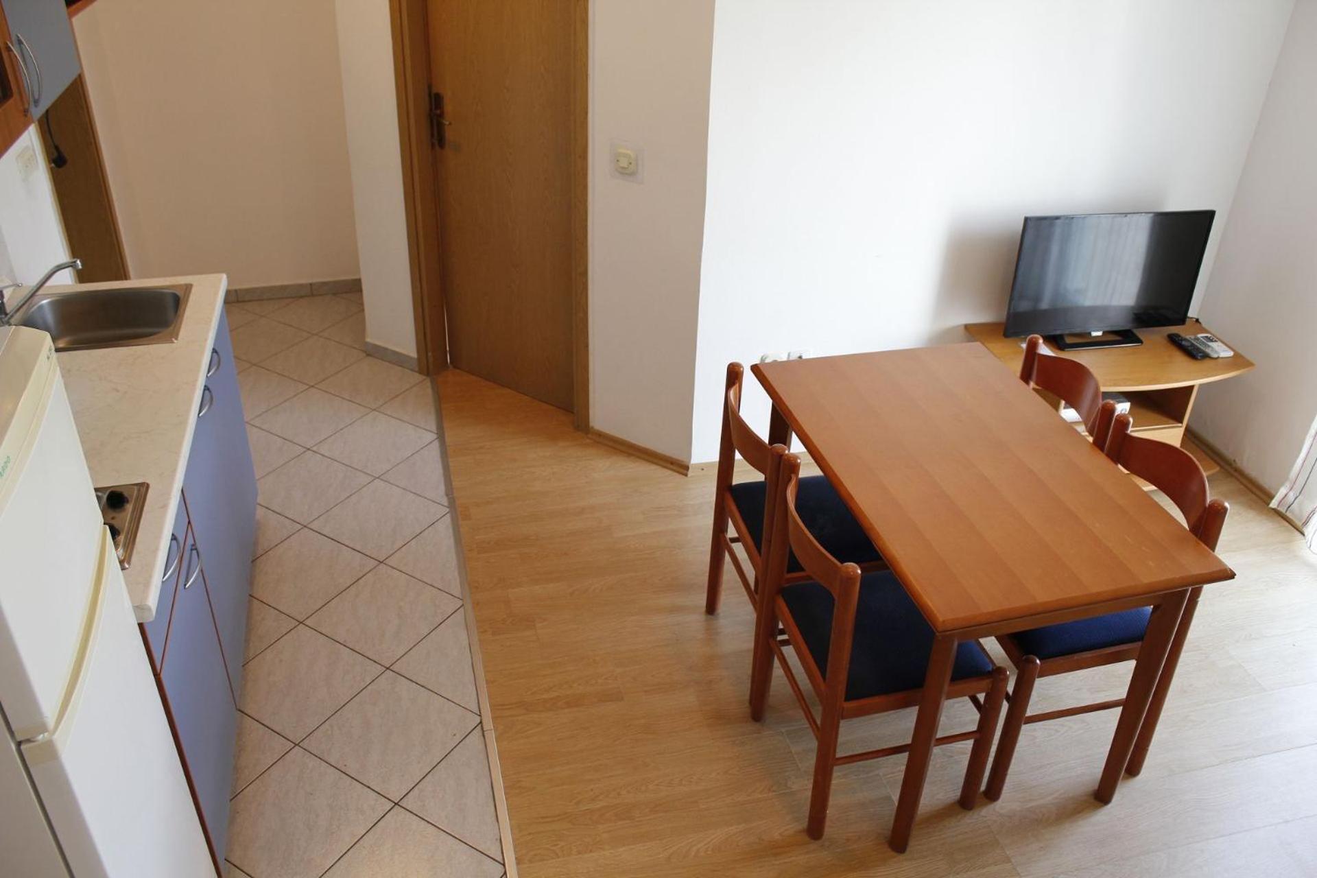 Apartments Branko Povljana Ngoại thất bức ảnh