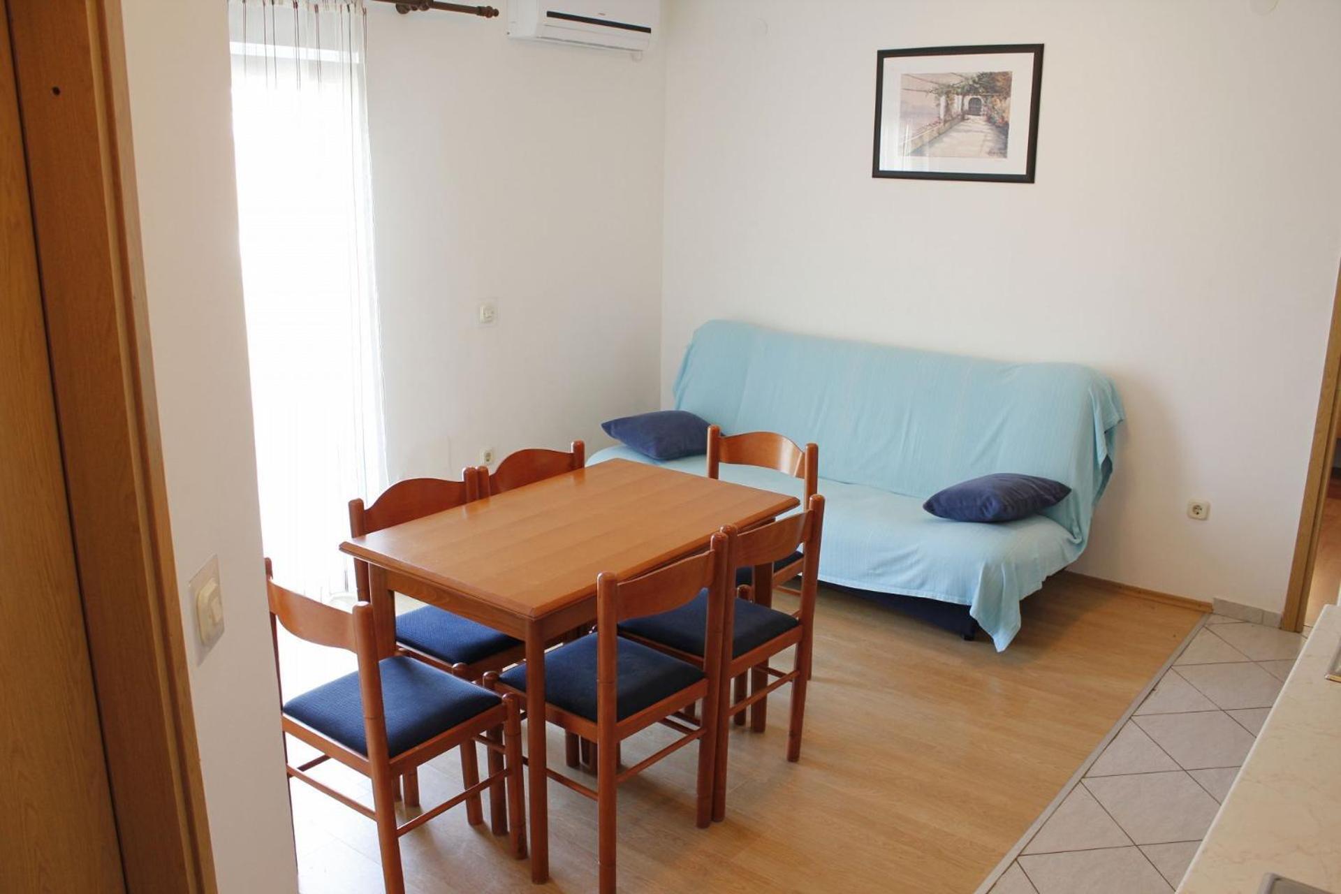 Apartments Branko Povljana Ngoại thất bức ảnh