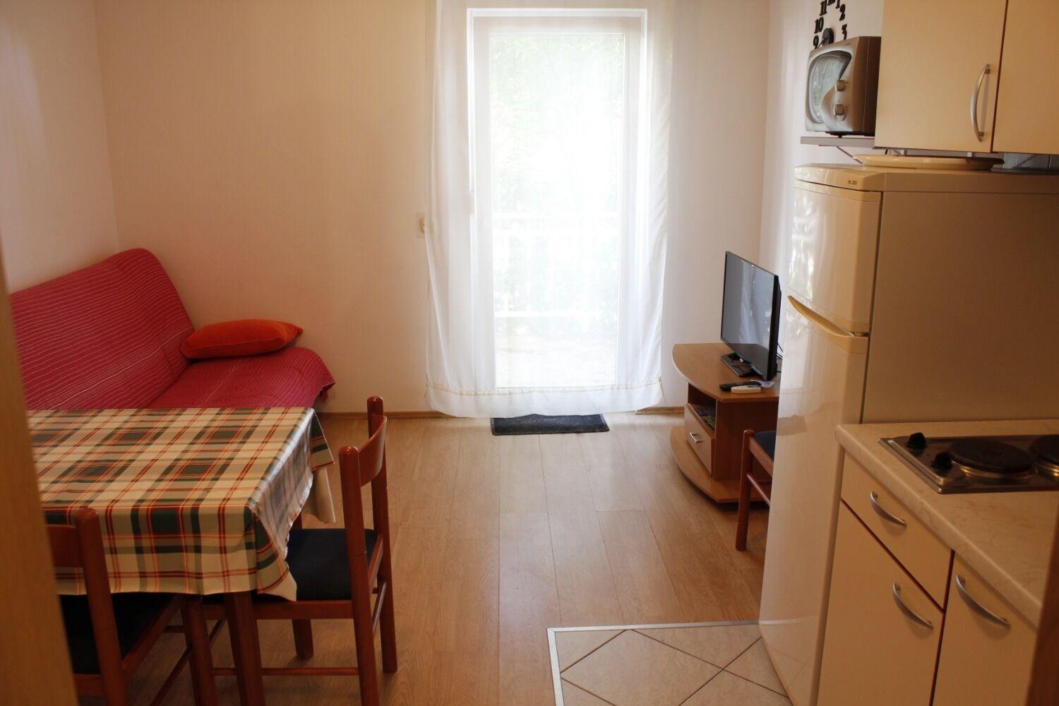 Apartments Branko Povljana Ngoại thất bức ảnh