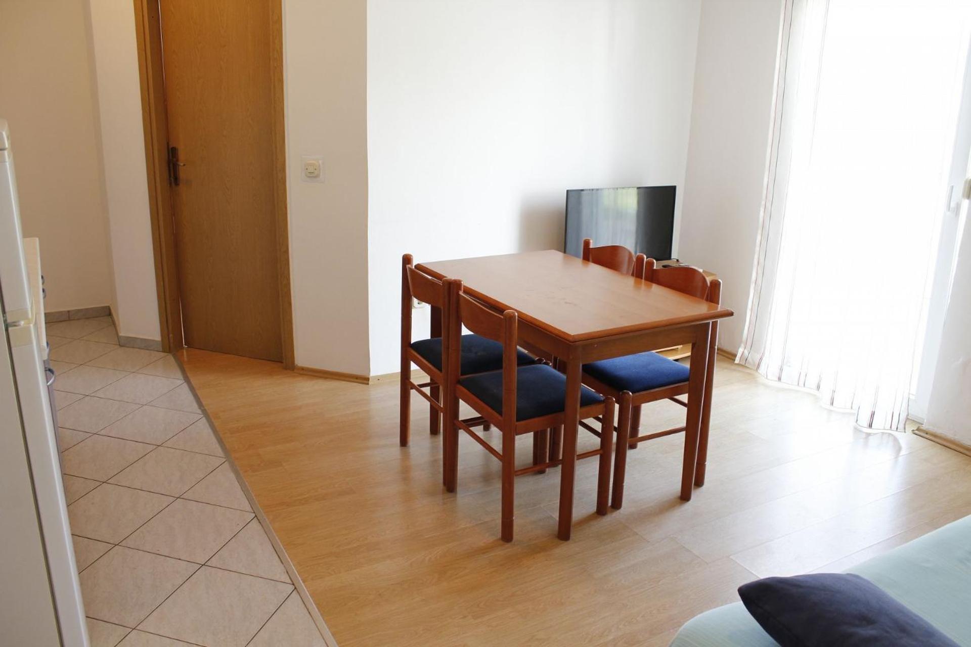 Apartments Branko Povljana Ngoại thất bức ảnh