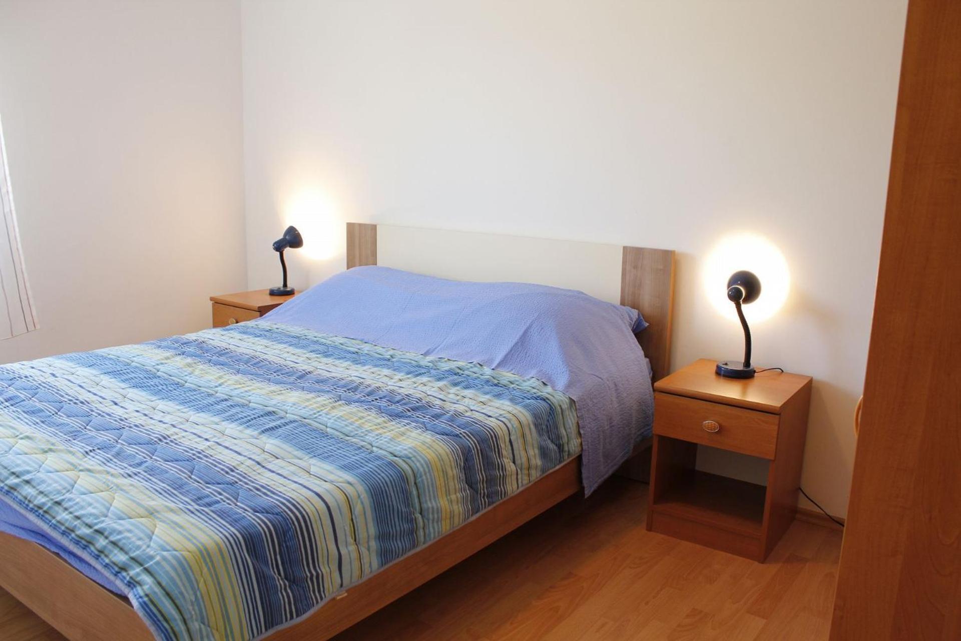 Apartments Branko Povljana Ngoại thất bức ảnh