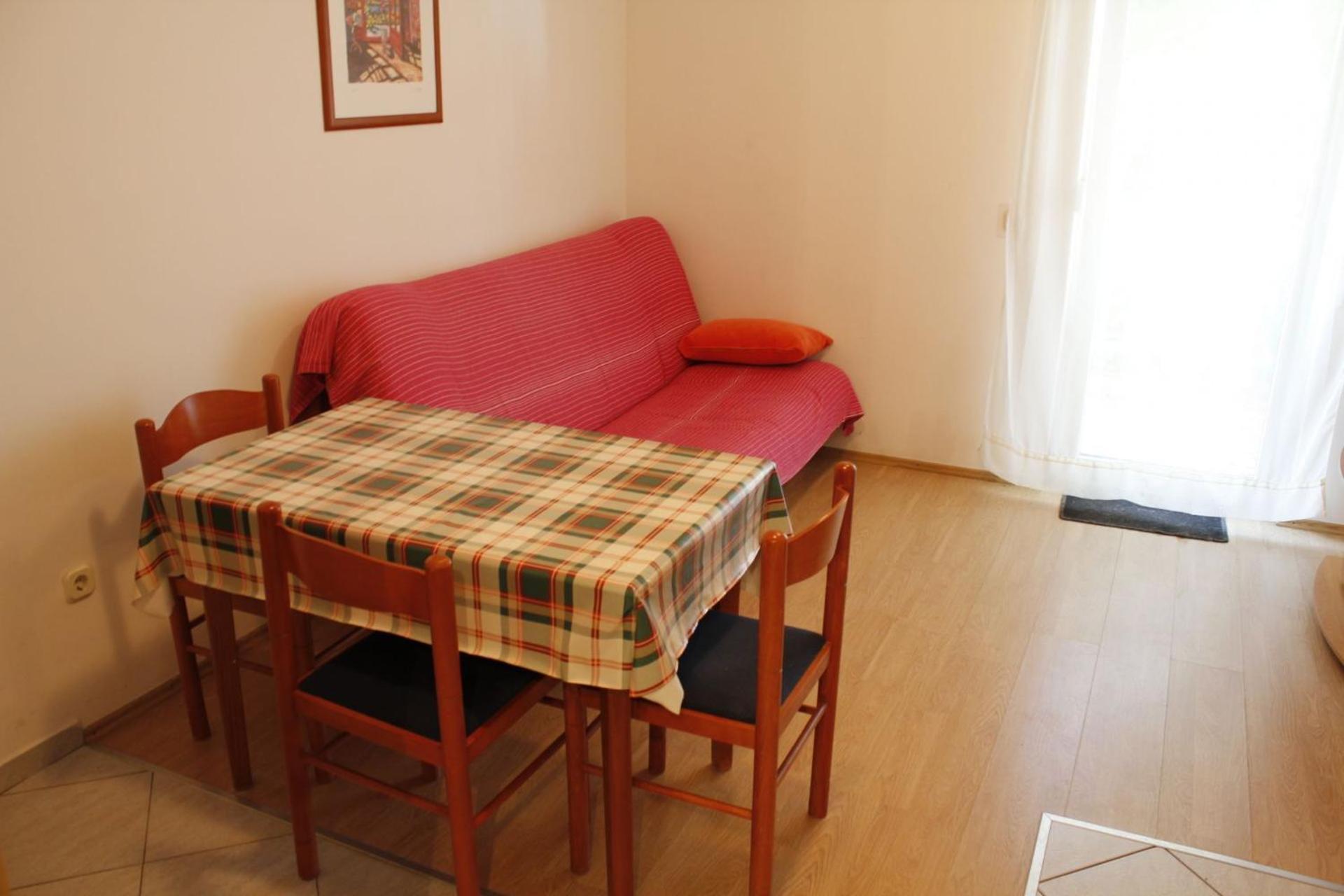 Apartments Branko Povljana Ngoại thất bức ảnh