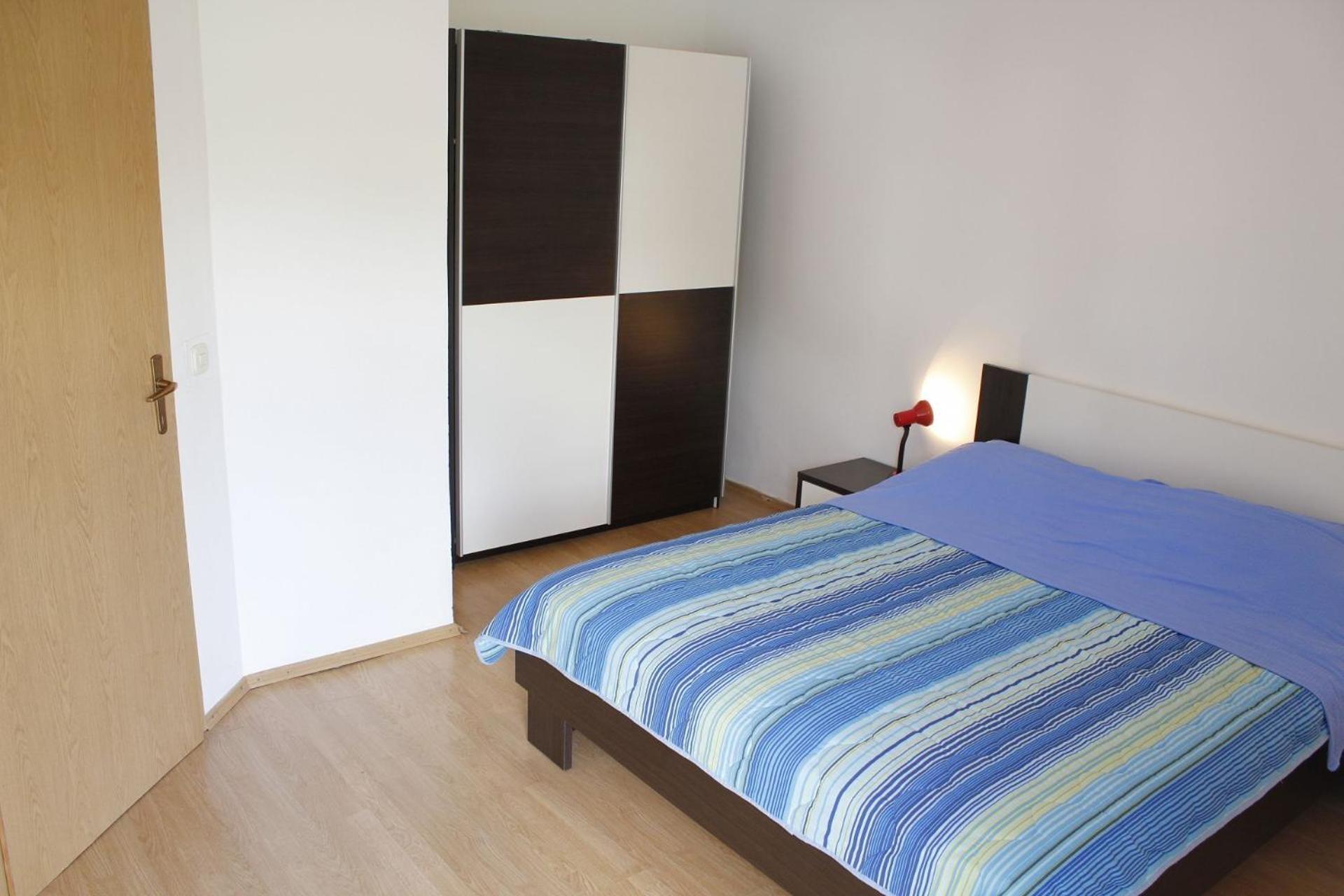 Apartments Branko Povljana Ngoại thất bức ảnh