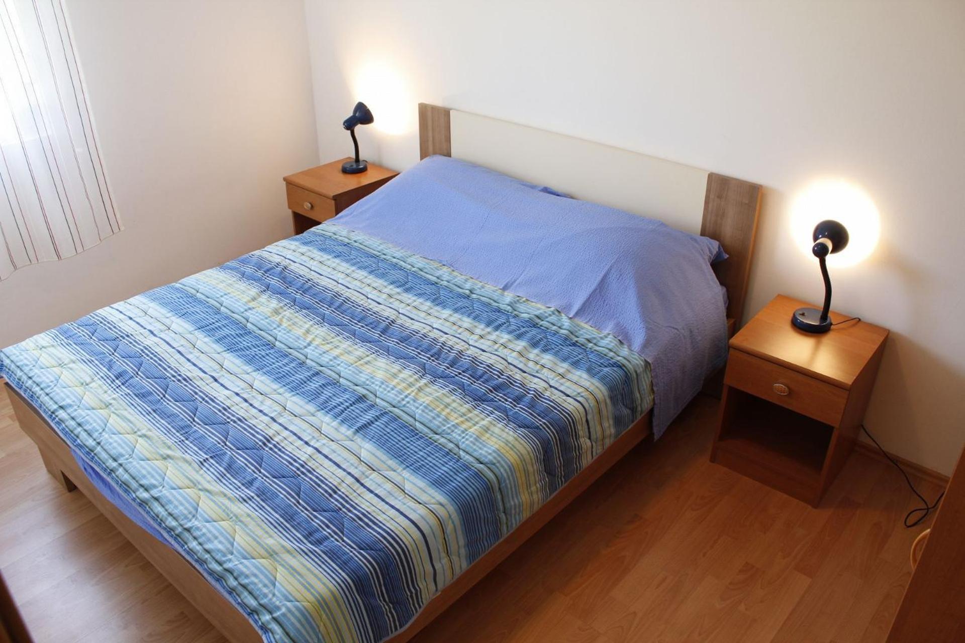 Apartments Branko Povljana Ngoại thất bức ảnh