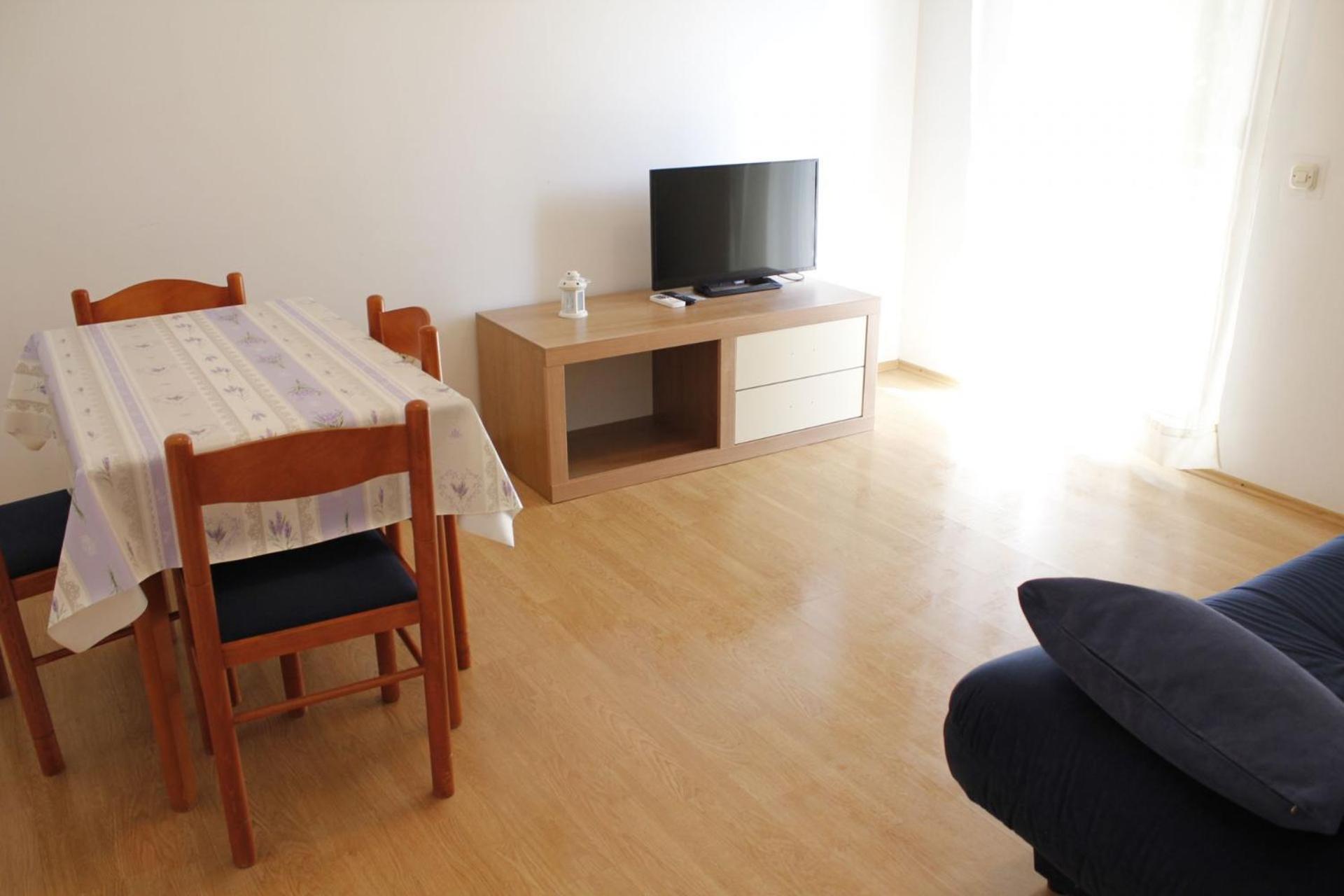 Apartments Branko Povljana Ngoại thất bức ảnh