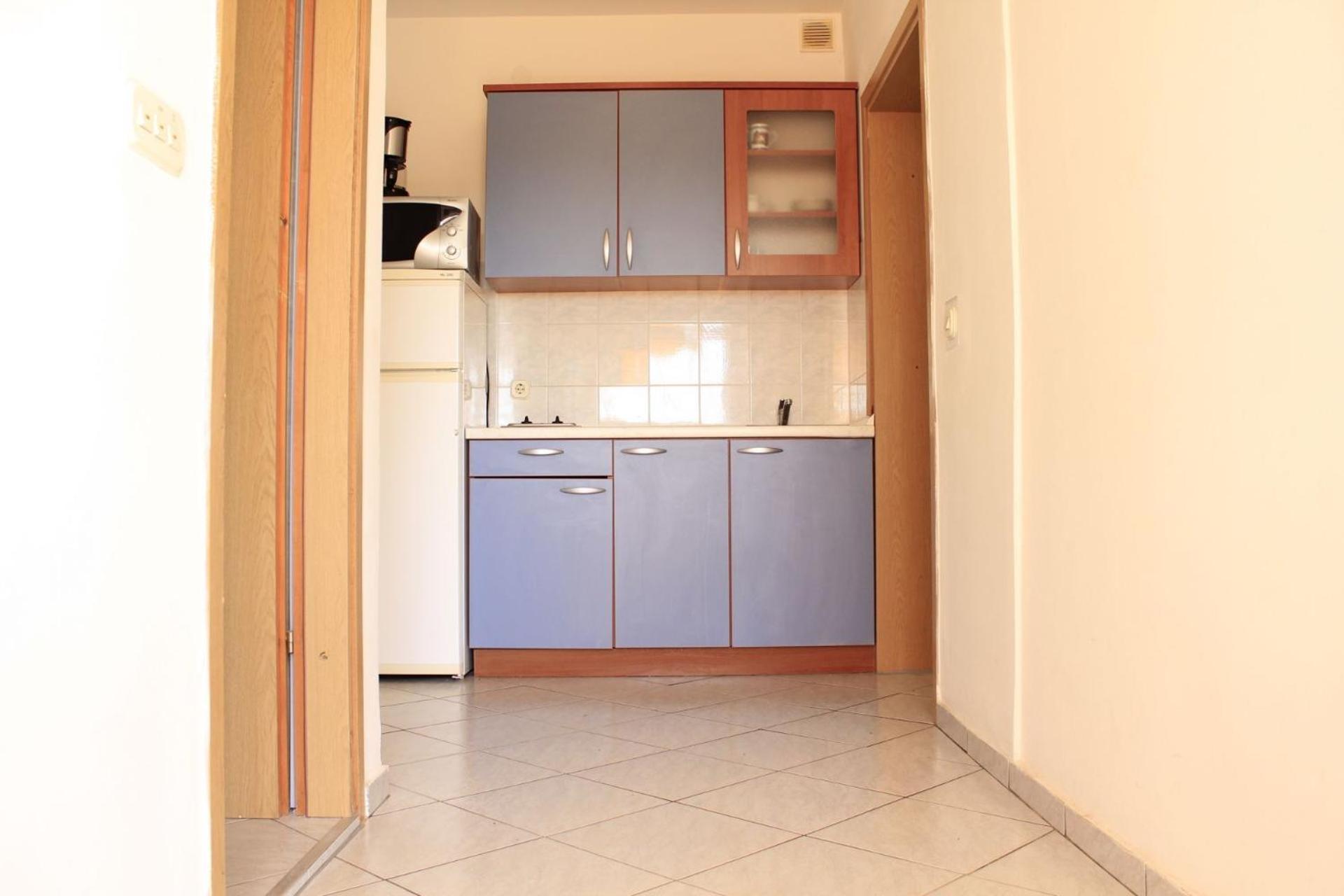 Apartments Branko Povljana Ngoại thất bức ảnh
