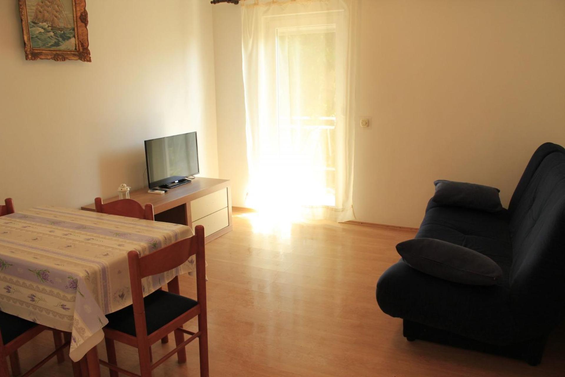 Apartments Branko Povljana Ngoại thất bức ảnh