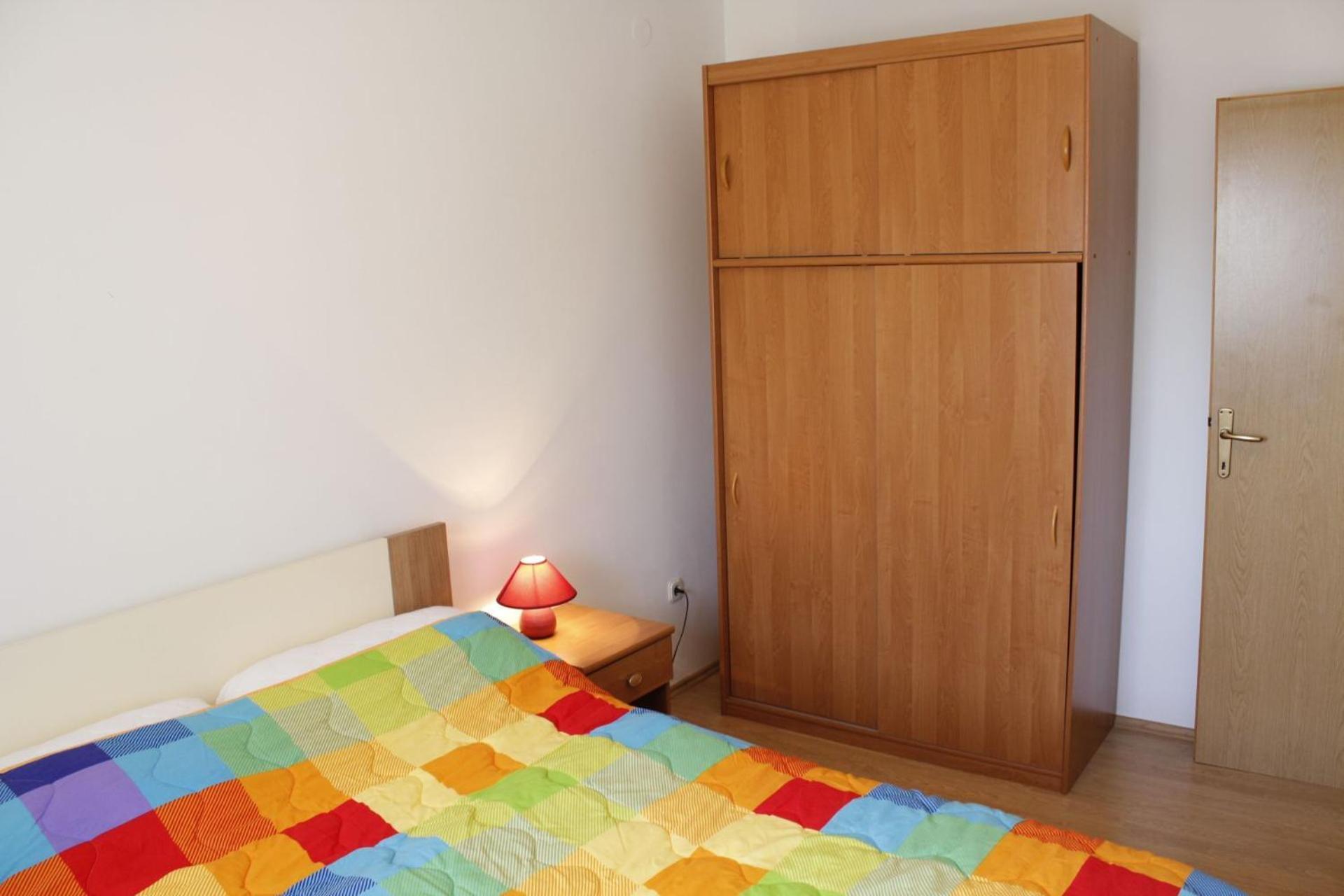 Apartments Branko Povljana Ngoại thất bức ảnh